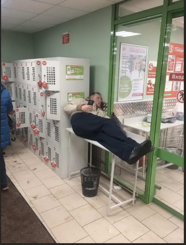 Скотсети и прочие интернеты 03.12.18