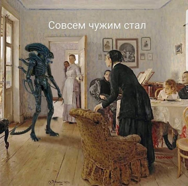Немного картинок для настроения