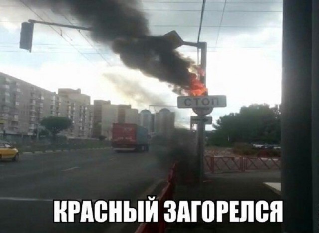 «Картинки разные нужны, картинки разные важны!» ©
