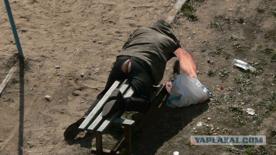 Проснётся, будет много думать...