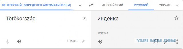 Как называют Россию в разных странах мира (На венгерском звучит особенно эффектно
