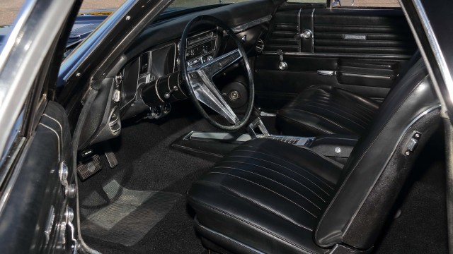 Chevrolet. Ко дню рождения - красивых автофото пост