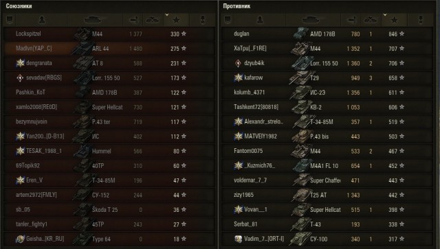 Wargaming 60