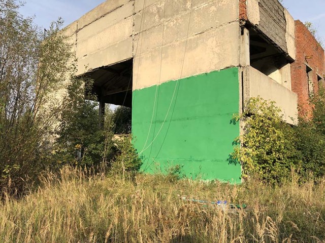 История про то, как я снял лучшую сцену в фильме, а она в него не попала