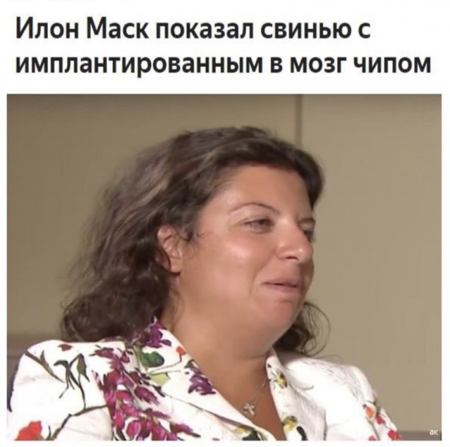 Врачи призвали показательно уволить Симоньян