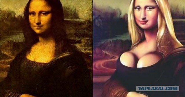 Как сегодня могли бы выглядеть исторические личности, которых мы видели только на фотографиях
