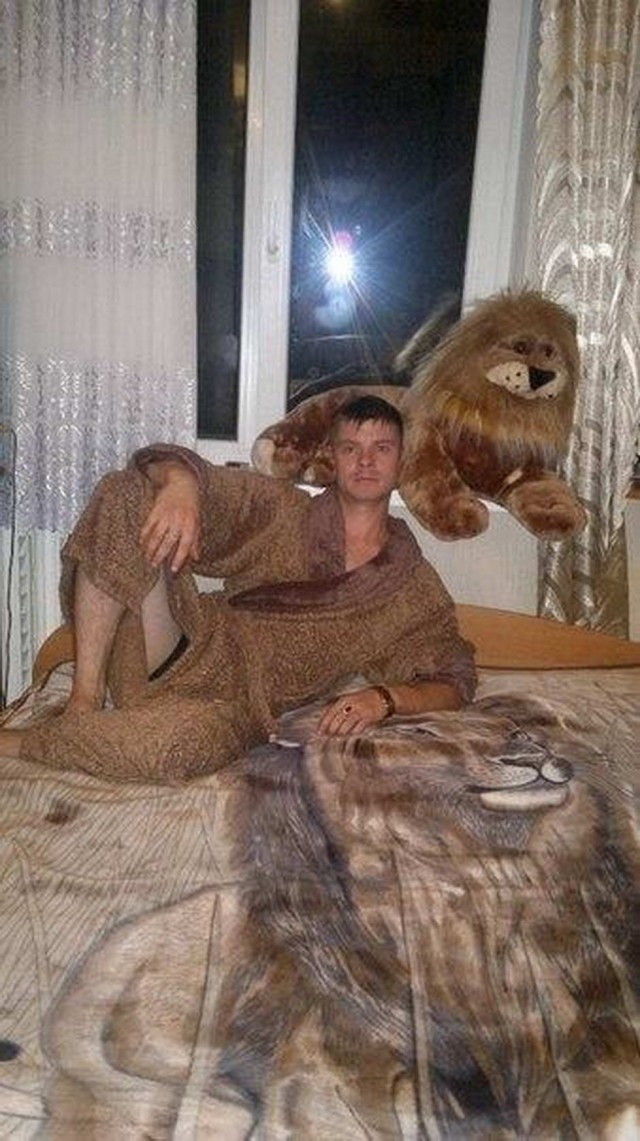 Посоны ваще ребята