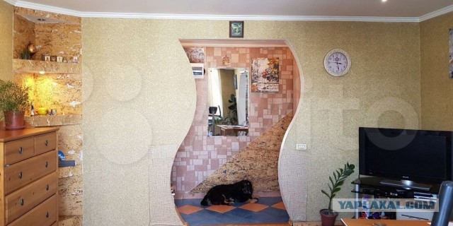 "Шедевры" дизайна