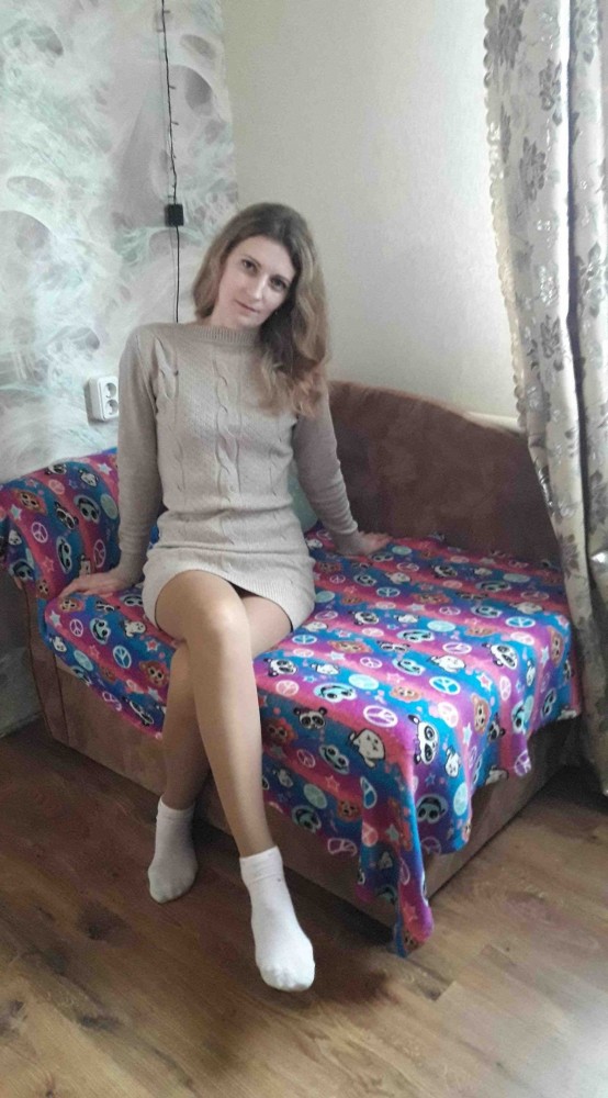 Дамы за 30+
