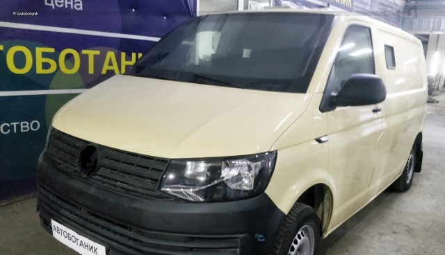 Чок-чок броневичок