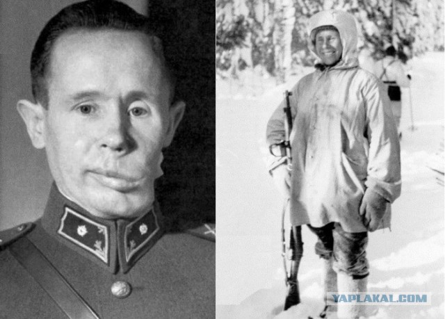 Иностранные СМИ : Россия стягивает вооружение к границе Финляндии