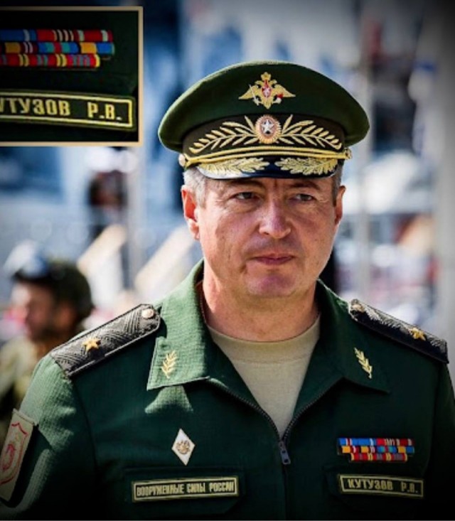 Обращение Кадырова