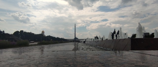 Мои любительские фото, учусь дальше