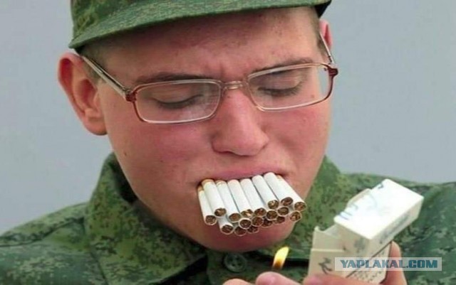 В Крыму горит военная авиабаза в пгт Гвардейское Симферопольского района