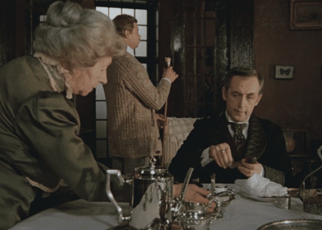 Это не элементарно! Где «провисают» все фильмы о Шерлоке Холмсе