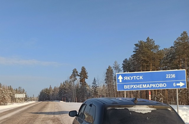 Будни бурения