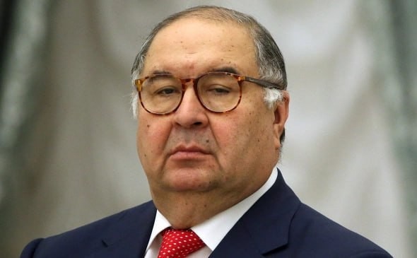 Бизнесмен Алишер Усманов сообщил о выходе на пенсию и отходе от активной деятельности
