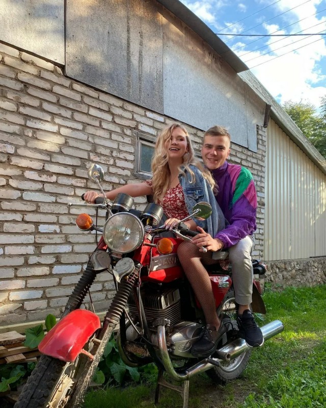 Интересные и редкие ретро-фотографии 06.03.23