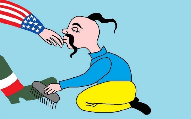 В Киеве рассказали о сложностях в организации переговоров Зеленского и Си Цзиньпина