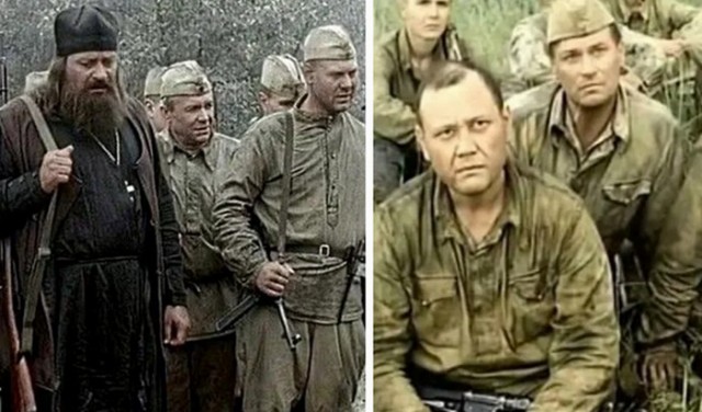 "Банда Рокоссовского" - 8-й ОШБ