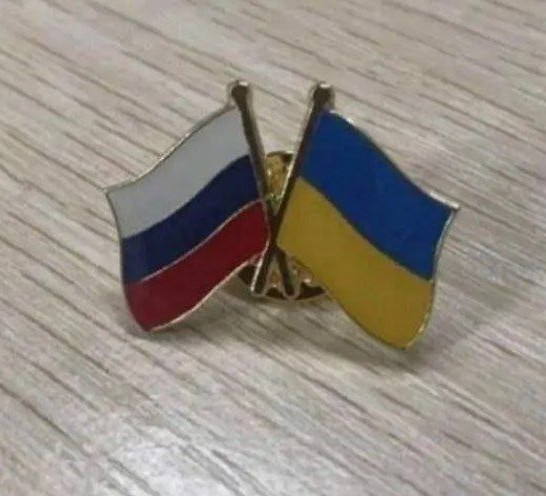 На просторах интернета обнаружили значок