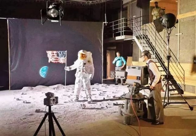 Индийский "Чандраян-3" разоблачил успех американцев на Луне