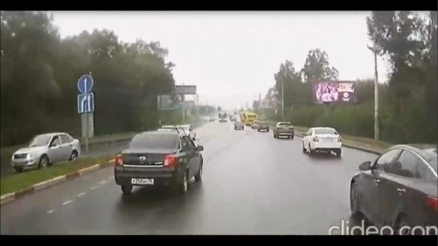 Дорожный учитель из Ярославля