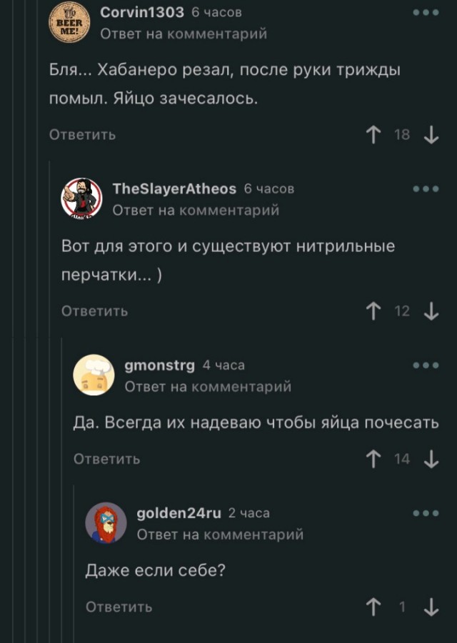 Всего понемногу. От 20.03.24