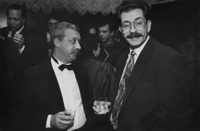 Интересные фотографии 1990-х 04.04.24