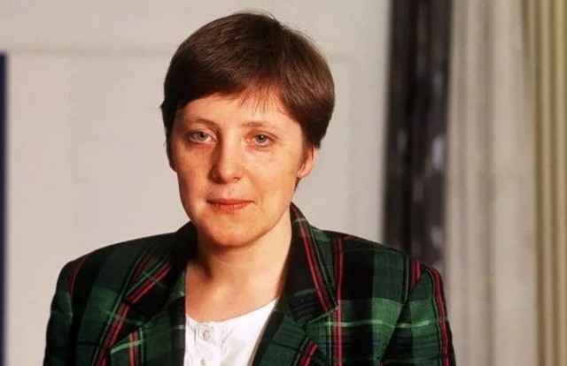"Штази"... дело было в Германии