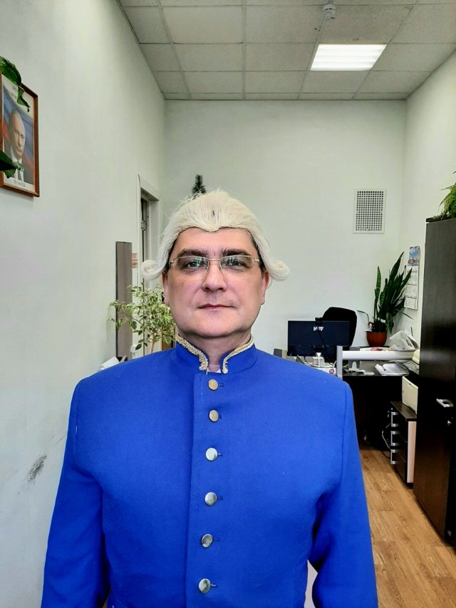 Давайте лица