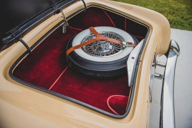 1954 Hudson Italia. Автопятница №73