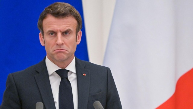 Лидер Гаити потребовал в ООН репараций от Франции