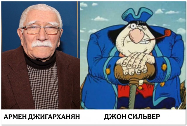 Культовый мульт нашего детства