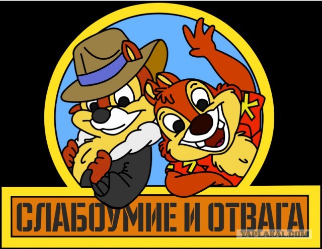 Гениальный подарок