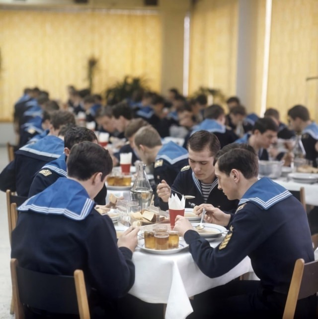 ​ Фотографии из прошлого нашей страны – 110