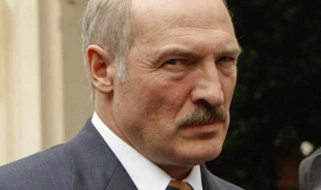 Всё..Эстония бессрочно запретила въезд Лукашенко