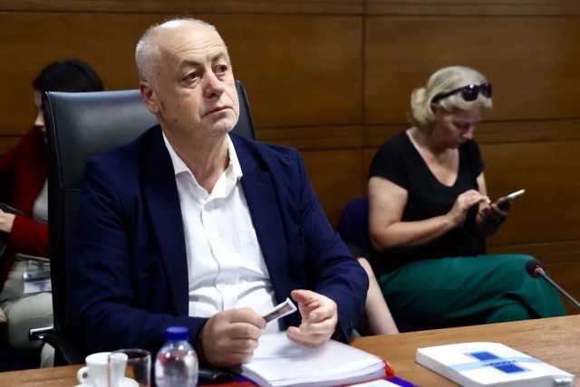 Додика упразднили