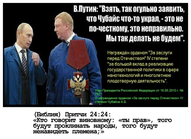 Приватизация