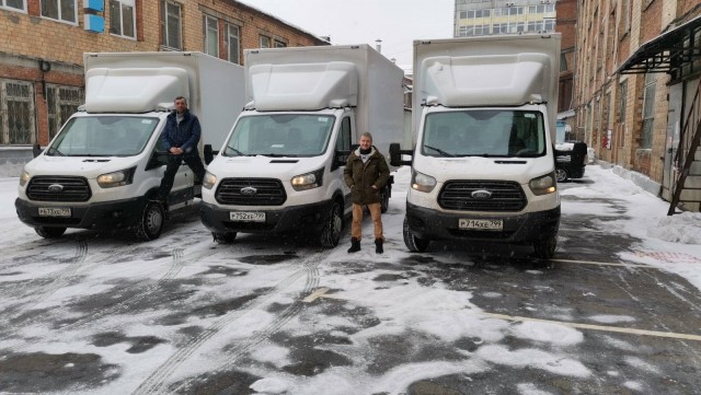 С днём автомобилиста!