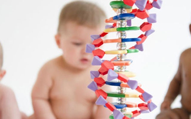 Лаборатория из США прямо сейчас растит первого генно‑модифицированного ребёнка