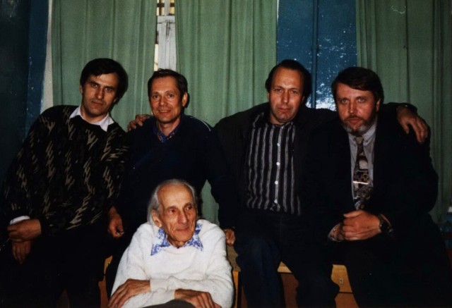 Как в 1958 году в Ленинграде коллекционеров посчитали