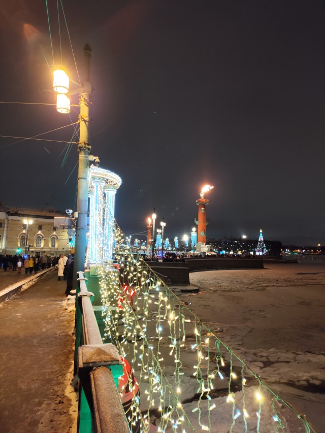Петербург- культурная столица