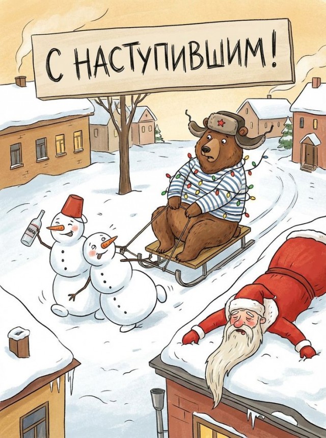 Прикольные и просто красивые картинки 13.02.2026