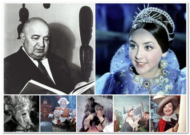 120 лет со дня рождения Александра Роу