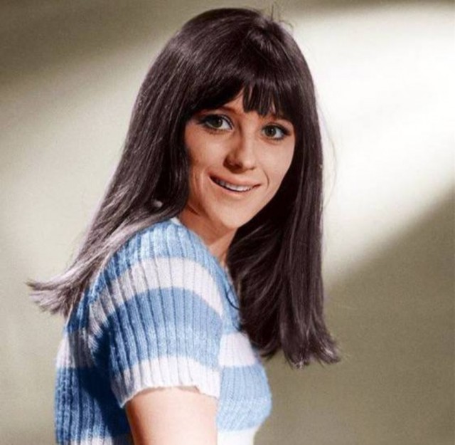 Интересные снимки известных людей 10.03.26