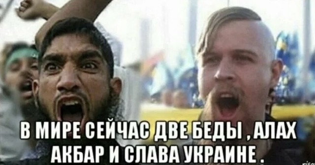 Президент Сербии Вучич: Третья мировая война вероятно уже началась.