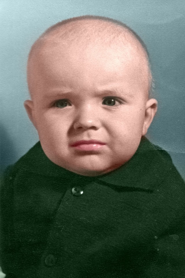 Фото детские