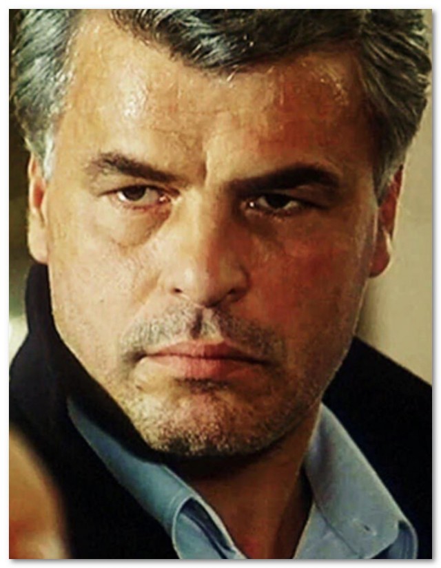 Комиссару Каттани — 80