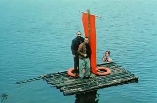 Посоветуйте, что с ней сделать?